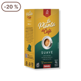 Cápsula La Planta Suave