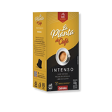 Cápsula La Planta Intenso