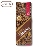 Super Cabrales Espresso