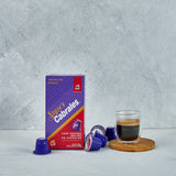 Cabrales | Cápsulas de Café Súper Cabrales para Nespresso®