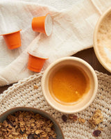 Cabrales | Cápsulas de Café Colombia para Nespresso®