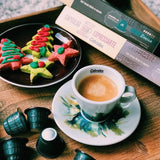 Cabrales | Café Deciso en cápsulas para Nespresso®