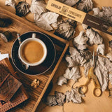 Cabrales | Cápsulas Café Passionato para Nespresso®