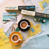 Cabrales | Cápsulas Café Passionato para Nespresso®