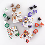 Cabrales | Cápsulas Café Lungo compatibles con Dolce Gusto®