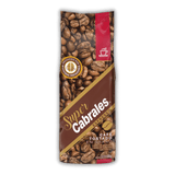 Super Cabrales Espresso