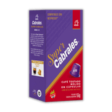 Cápsulas Súper Cabrales