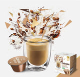 Cabrales | Café Cortado en cápsulas para Dolce Gusto®