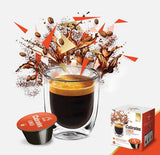 Cabrales | Cápsulas Café Lungo compatibles con Dolce Gusto®