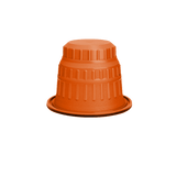 Cabrales | Cápsulas de Café Colombia para Nespresso®