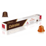 Cápsulas Compatibles Nespresso Aluminio Colombia