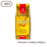 La Planta de Café