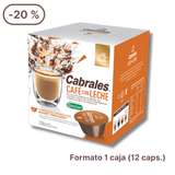 Café con Leche