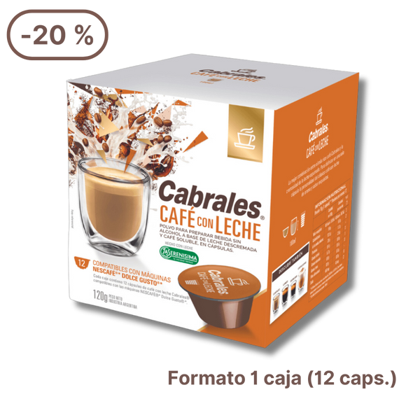 Café con Leche