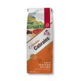 Colombia  Molido
