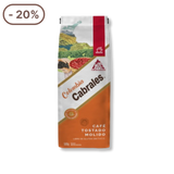 Colombia  Molido