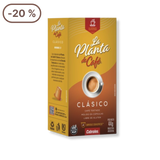 Cápsula La Planta Clásico