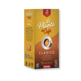 Cápsula La Planta Clásico