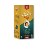Cápsula La Planta Suave