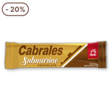 Chocolate Submarino