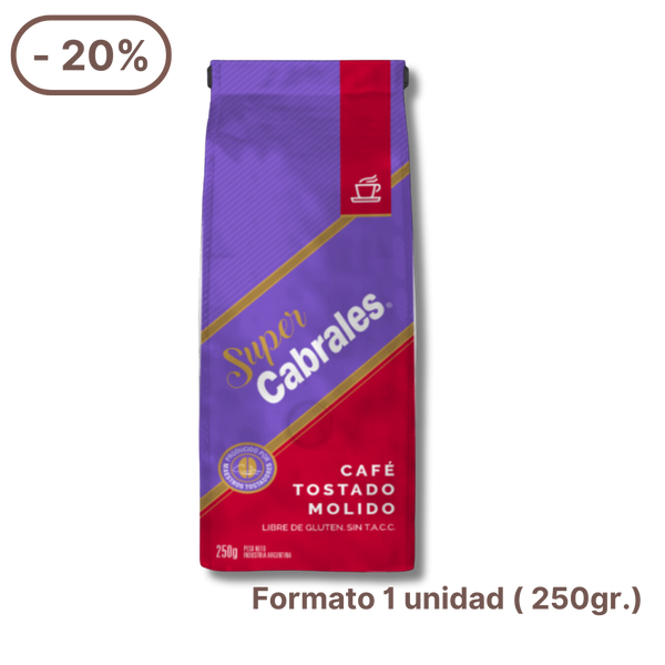 Súper Cabrales