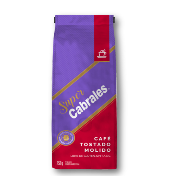 Súper Cabrales