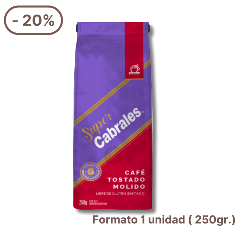 Súper Cabrales