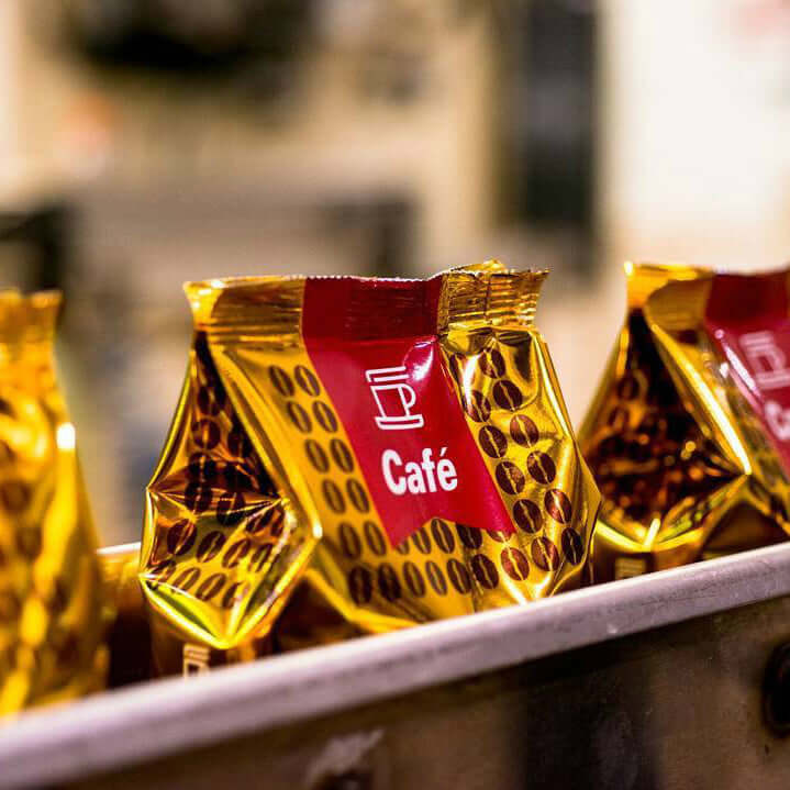Cabrales | Café Molido La Planta de Café