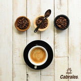 Cabrales | Café en Grano "Super Cabrales Espresso"