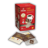 Cabrales | Pack de Café en Saquitos